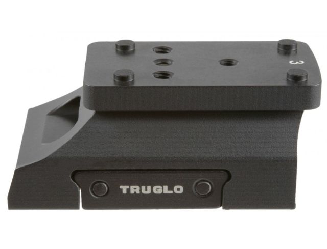 TruGlo RISER MNT RDS UNIV TG