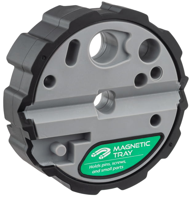 Truglo TruGlo PISTOL-TEC ARMORER S BLOCK TG - $25.49 at Optics Planet