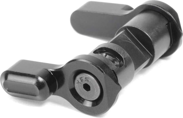 TruCalibre Enhanced Ambi Safety Selector Black - Trucalibre