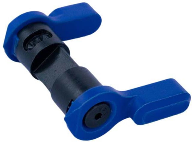 TruCalibre Enhanced Ambi Safety Selector Blue - Trucalibre