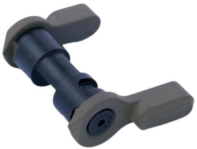 TruCalibre Enhanced Ambi Safety Selector FDE - Trucalibre