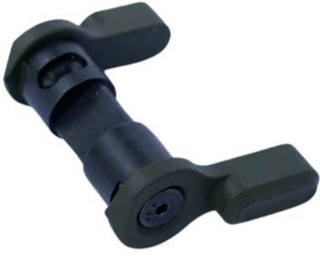 TruCalibre Enhanced Ambi Safety Selector OD Green - Trucalibre