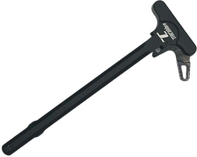 TruCalibre Enhanced Charging Handle Black - Trucalibre