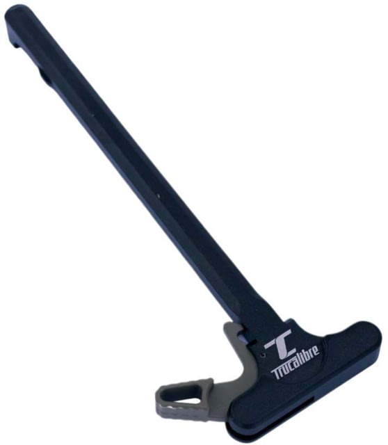 TruCalibre Enhanced Charging Handle FDE - Trucalibre