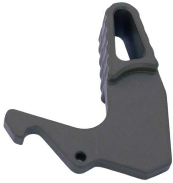 TruCalibre Enhanced Charging Handle Latch FDE - Trucalibre