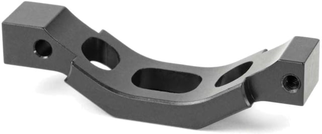 TruCalibre T2 Billet Trigger Guard Black - Trucalibre