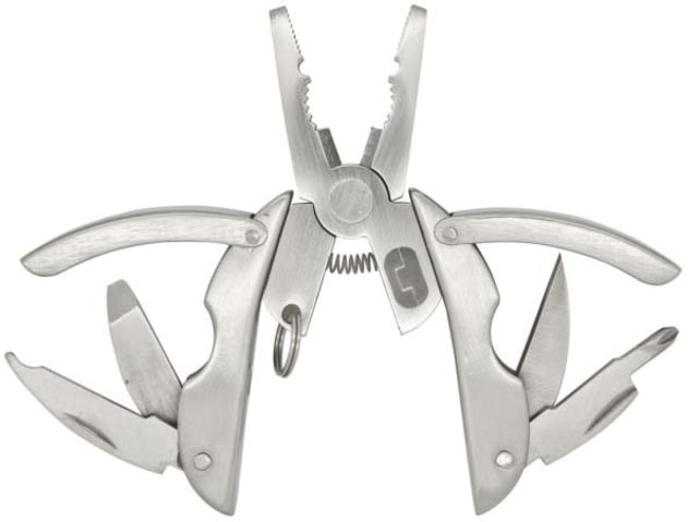 TRUE 7-in-1 Scarab Pliers Steel - True