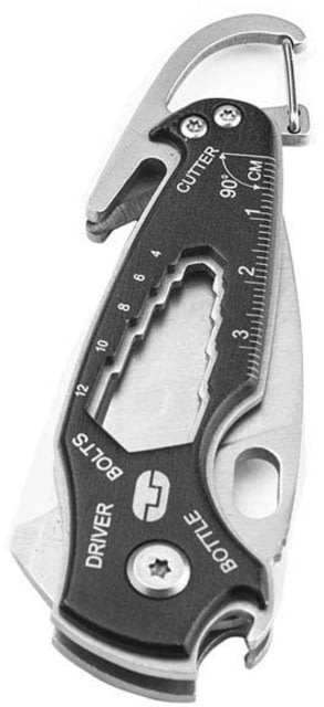 TRUE 7-in-1 SmartKnife Tool Steel - True