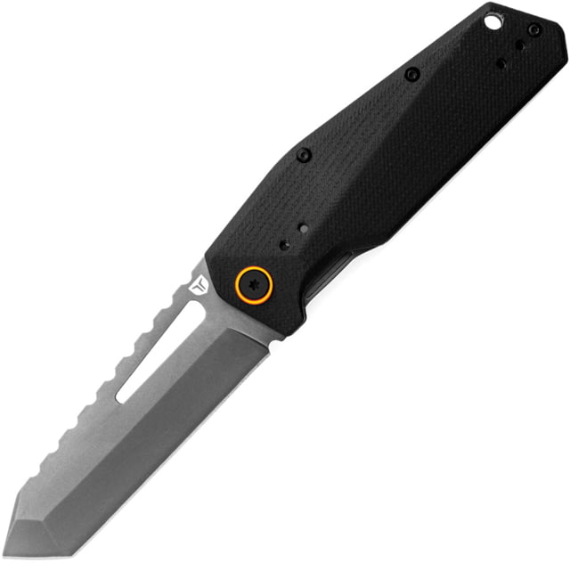 TRUE BERM Tanto Linerlock - True