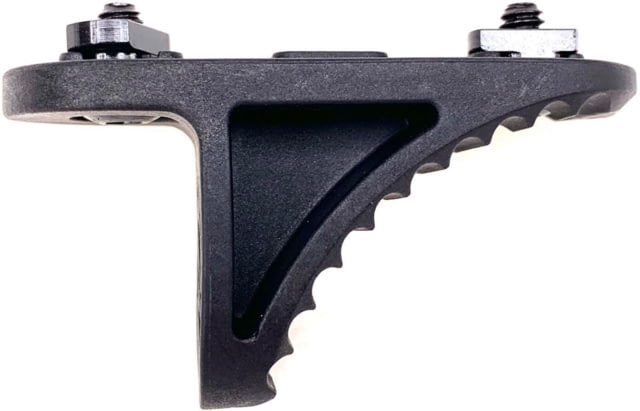 True North Concepts M-LOK Polymer K Length Gripstop Black
