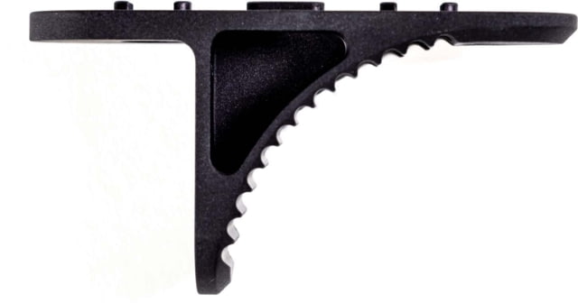 True North Concepts M-LOK Standard Length Gripstop Black