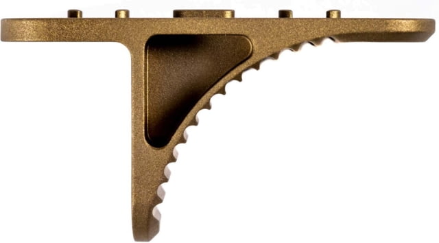 EDEMO True North Concepts M-LOK Standard Length Gripstop Earth Brown GSS02 EDEMO2 - True North Concepts