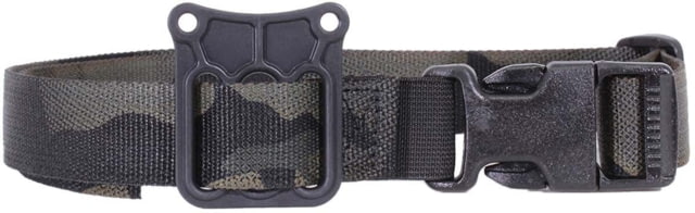 True North Concepts Leg Strap Adapter Black Multicam - True North Concepts