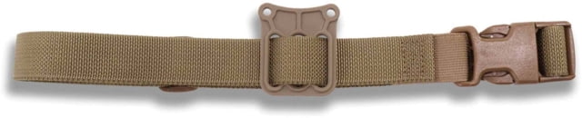 True North Concepts Leg Strap Adapter Coyote Brown - True North Concepts