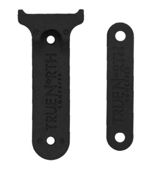 True North Concepts The Racker - Pistol Manipulation Tool Polymer Black