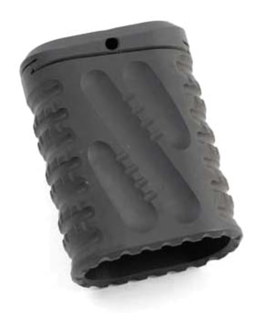 True North Concepts Zero-8 Vertical Grip Multi-Angle Black - True North Concepts