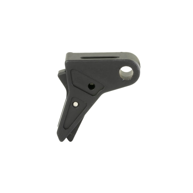 True Precision True Precision Axiom Pistol Trigger Glock Gen 1-4 42/43/43X/48 Flat 4.5lb Black/Black