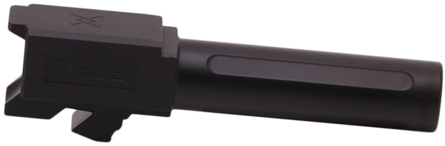 True Precision Glock 26 Non-Threaded Barrel Black Nitride - True Precision