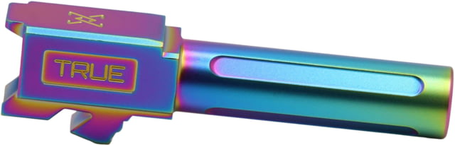 True Precision Glock 26 Non-Threaded Barrel Spectrum - True Precision