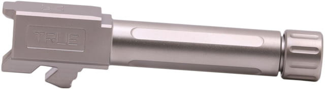True Precision - Glock 26 Threaded Barrel (Stainless Finish) in stock best price, deal