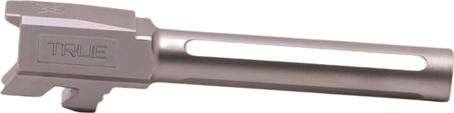 True Precision Glock 48 Non-Threaded Pistol Barrel Stainless Sub-compact - True Precision