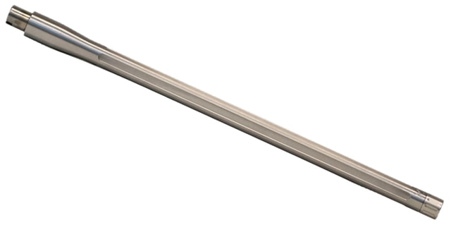 True Precision Inc TP/22 16.10" True Profile 416R Stainless Steel Barrel Fits Ruger - True Precision
