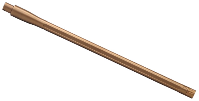 True Precision Inc TP/22 16.10" True Profile Copper 416R Stainless Steel Barrel Fits Ruger - True Precision