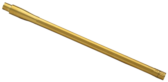 True Precision Inc TP/22 16.10" True Profile Gold 416R Stainless Steel Barrel Fits Ruger - True Precision