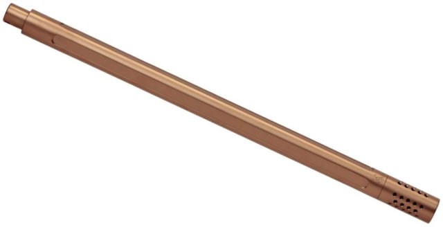 True Precision Inc TP/22 16" Compensated FDE 416R Stainless Steel Barrel Fits Ruger - True Precision