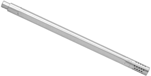 True Precision Inc TP/22 16" Compensated Spectrum 416R Stainless Steel Barrel Fits Ruger - True Precision