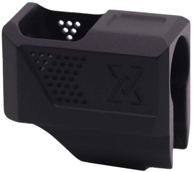 True Precision True-Lock Ultimate Compensator 9mm For Sig P365 - True Precision