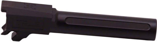 True Precision P365XL 3.7" Non-Threaded Barrels