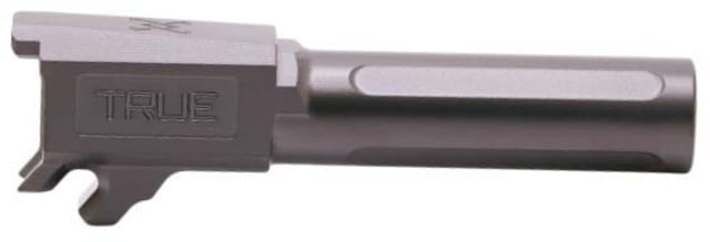 True Precision Sig Sauer P365 Non-Threaded Barrel Stealth Gray - True Precision