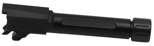 True Precision P365 3.1" Threaded Barrels