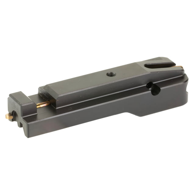 True Precision TP/22 Rifle Bolt Ruger  Nitride Finish Black - True Precision