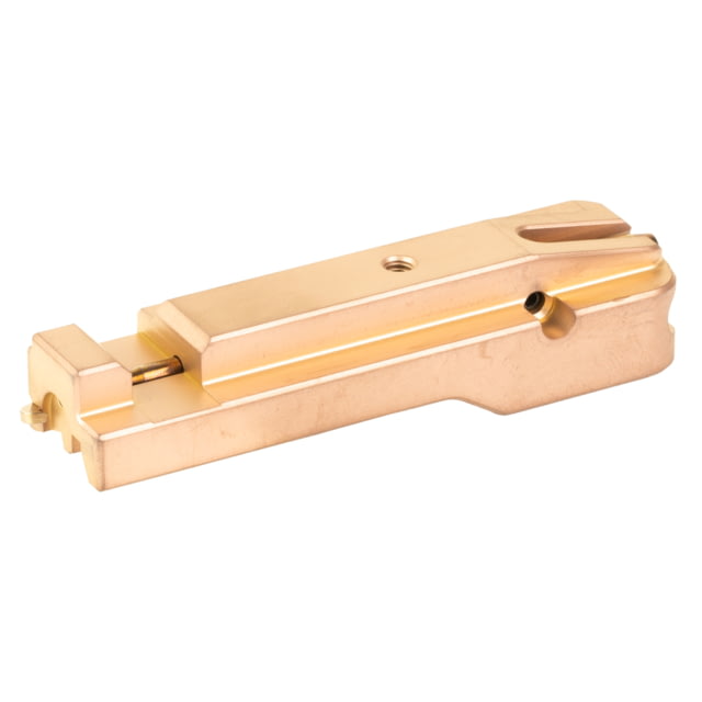 True Precision TP/22 Rifle Bolt Ruger  PVD Finish Copper - True Precision