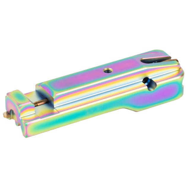 True Precision TP22 Bolt For  PVD Finish Spectrum Rainbow - True Precision