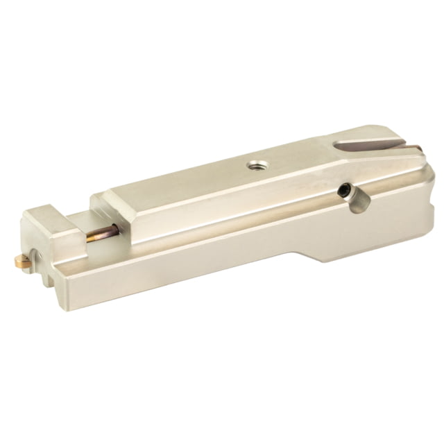 True Precision TP/22 Rifle Bolt Ruger  Satin Finish Silver - True Precision