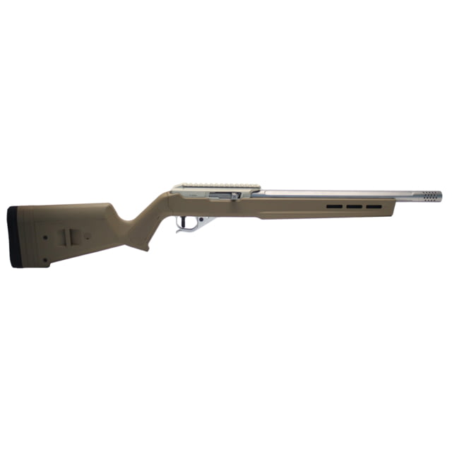 True Precision TP22 - True Precision