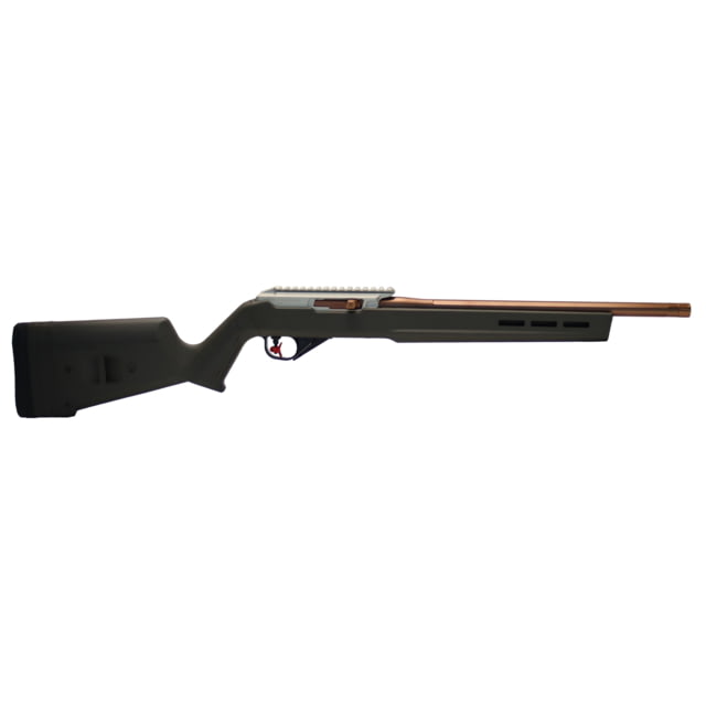 True Precision TP22 - True Precision
