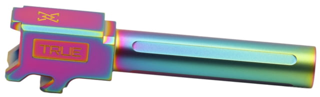 True Precision CZ P10C 9mm Non-Threated Pistol Barrel Spectrum - True Precision