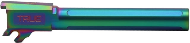 True Precision Sig P365 FUSE 9mm Luger Non-Threated Pistol Barrel Spectrum - True Precision