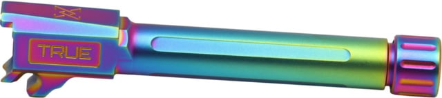 True Precision Sig P365 FUSE 9mm Luger Threaded Pistol Barrel Spectrum - True Precision