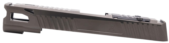 True Precision P365-FUSE