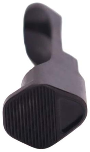True Precision SIG Sauer P365 Extended Magazine Release Black DLC