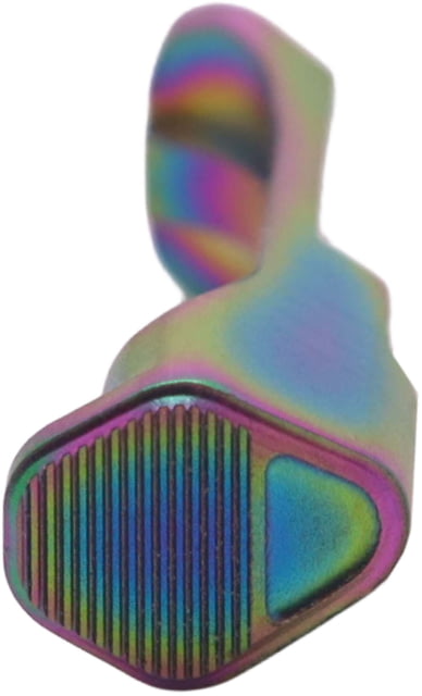 True Precision SIG Sauer P365 Extended Magazine Release Spectrum