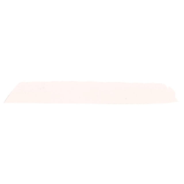 Trueflight Full Length Feather White LW 100 pk. - Trueflight