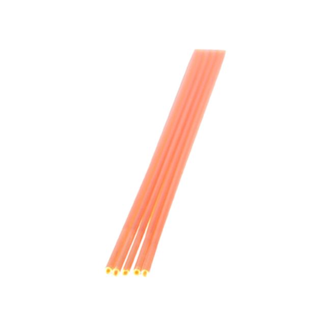 Truglo 5.5in. Replacement Fiber Packs 5 Dual-Color Fibers Red Center Green Outside .060x5.5 Dual 88726 - Truglo
