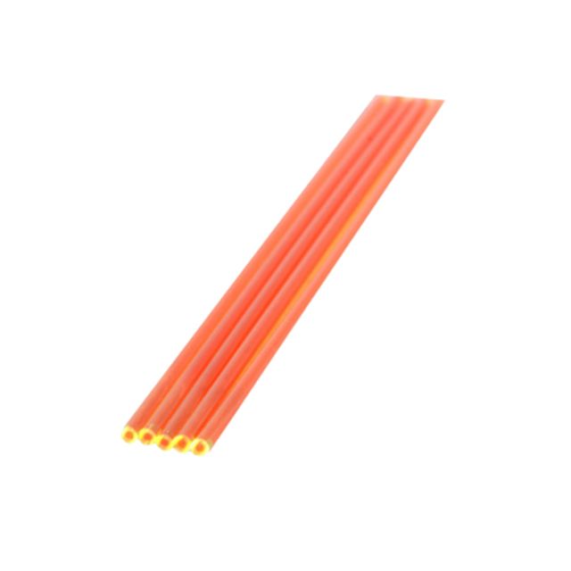 Truglo 5.5in. Replacement Fiber Packs .100x5.5 Dual 88731 - Truglo