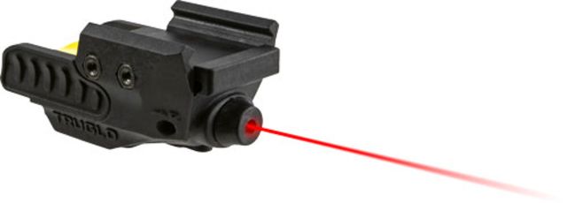 Truglo TruGlo 56000000 Sight-Line Red Laser TG - $75.79 at Optics Planet